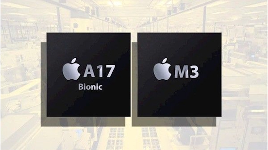 朔州苹果15维修站分享iPhone15系列会用3nm芯片吗 