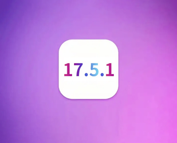 朔州苹果手机维修分享iOS17.5.1正式版升级 